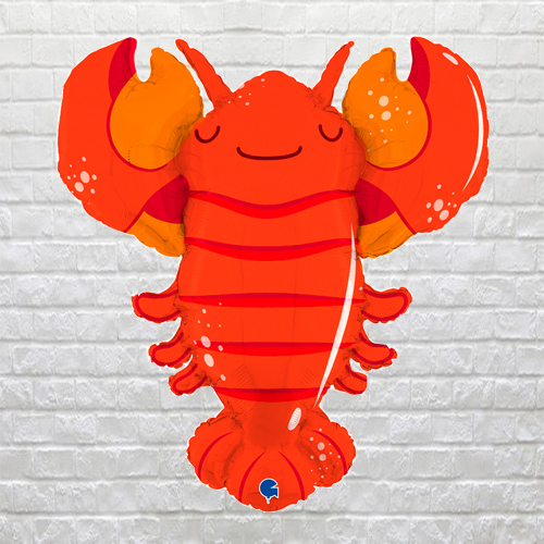 red lobster