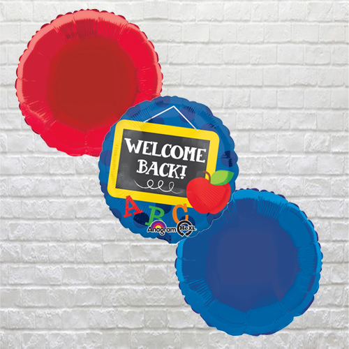 Welcome Back to School Bouquet