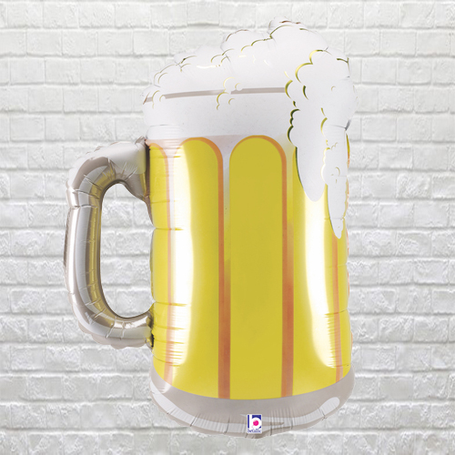cool beer