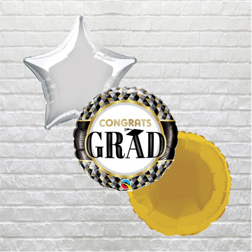 Congrats Grad Bouquet