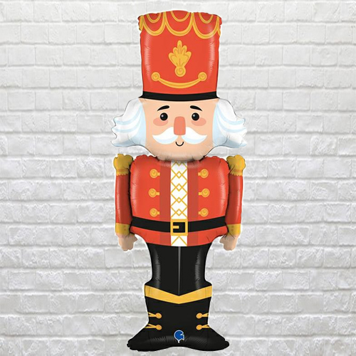 nutcracker balloon