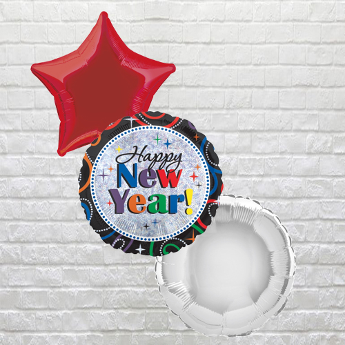 New Year Jazz