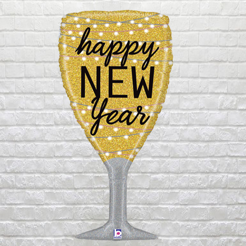 Champagne Glass