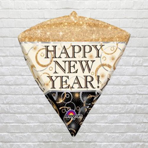 Sparkling Diamond NYE
