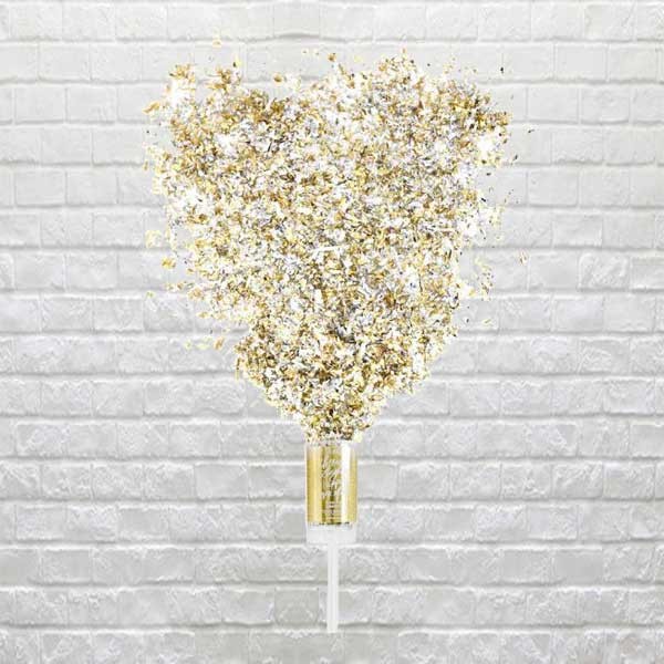 Confetti Push Popper