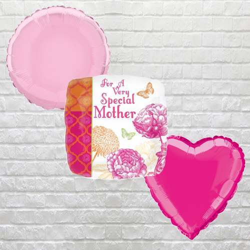 Special Mother