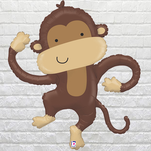 monkey buddy