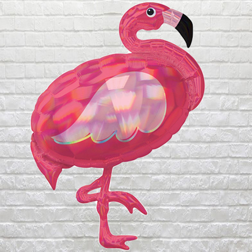Pink Flamingo