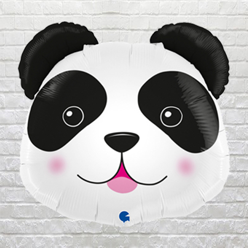 precious panda