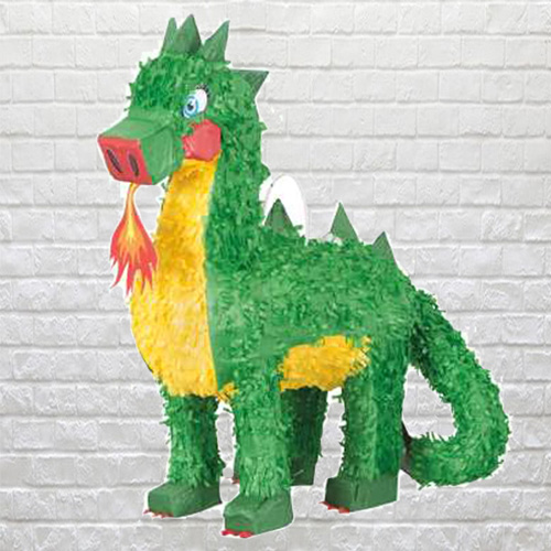 Dragon 3D