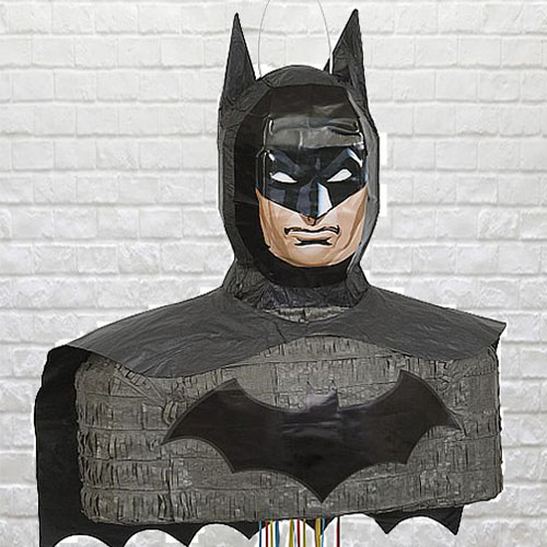 Batman 3D