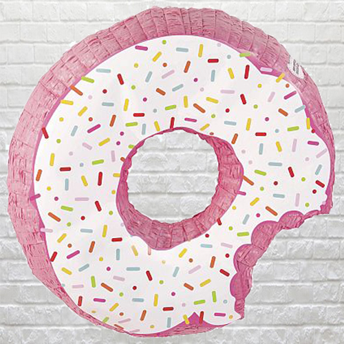 Doughnut 3D
