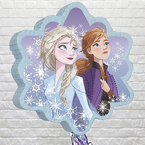 Frozen II
