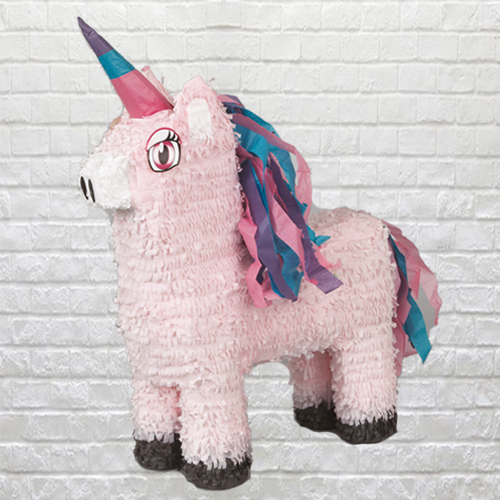 Pink Unicorn