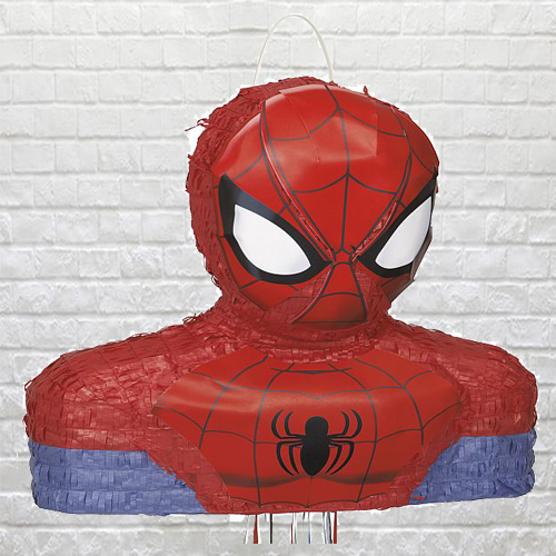 Spiderman 3D
