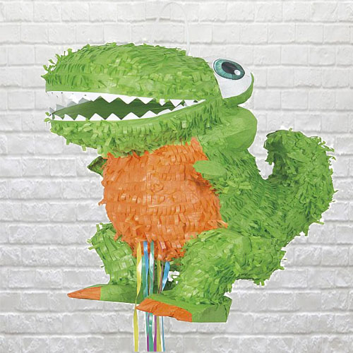 Dinosaur T-Rex 3D