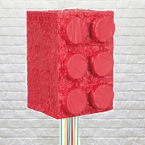 Building Brick 3D
