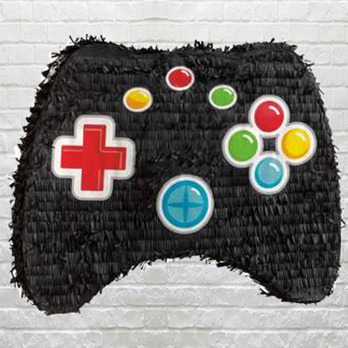 Video Game Controller