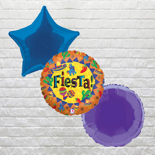 Party Bouquet (Spanish)
