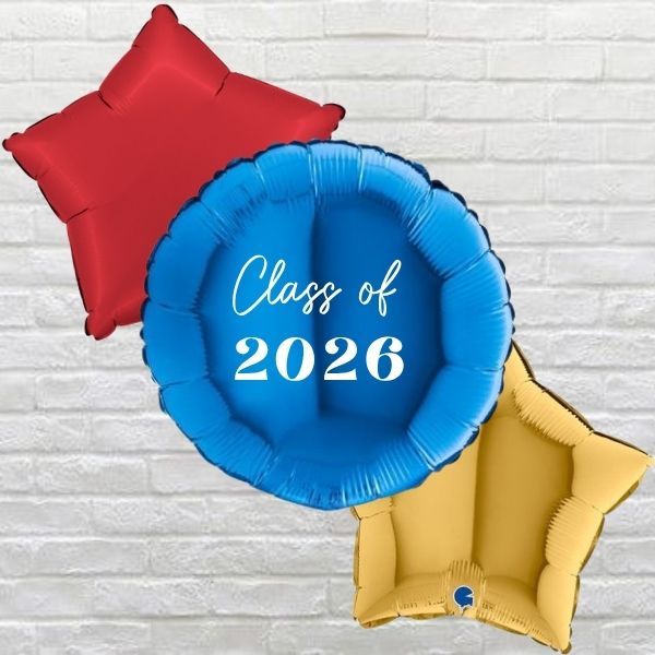Class of 2026 Bouquet