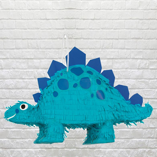 stegosaurus