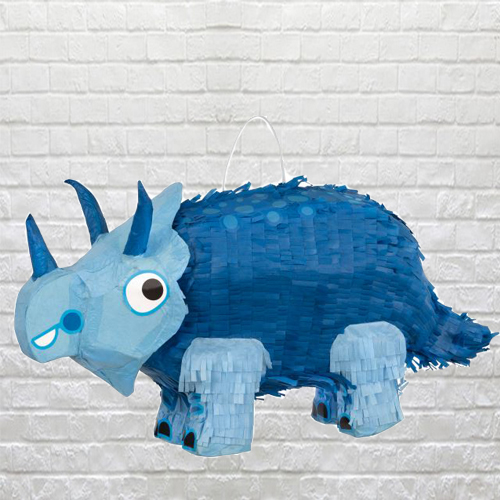 Triceratops 3D