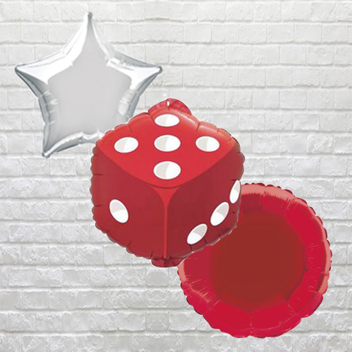 casino dice