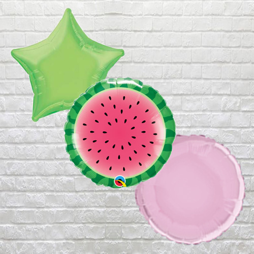 sweet watermelon