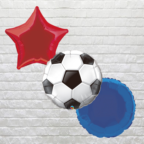football mad