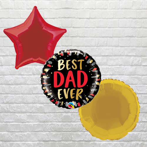Best Dad Ever