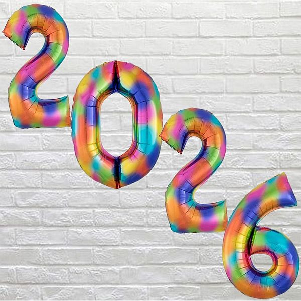 Pride Numbers 2026