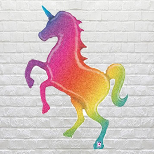 rainbow unicorn