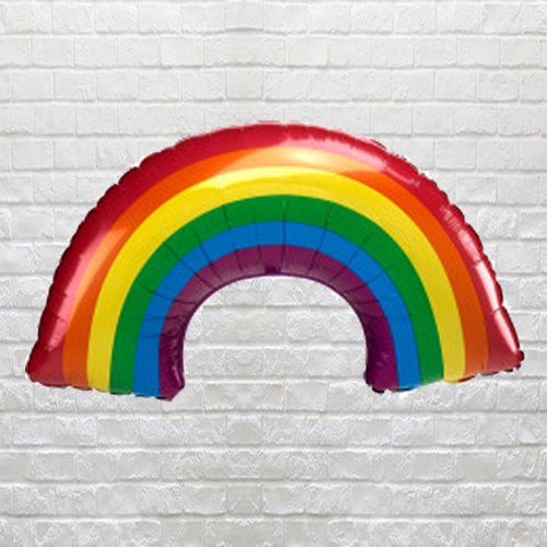 rainbow