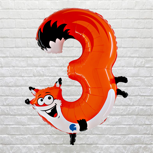 animaloon 3 fox