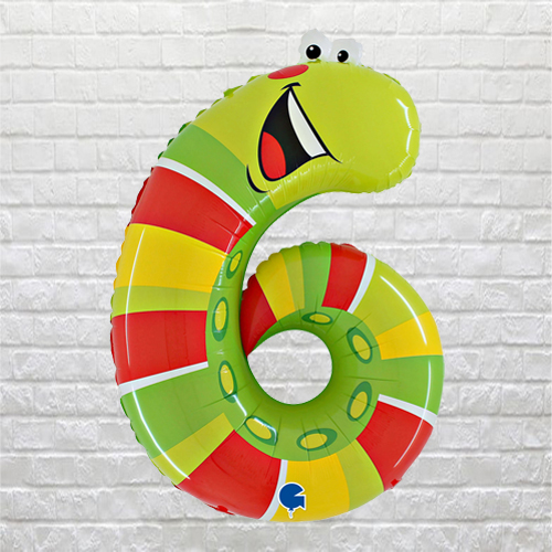 animaloon 6 caterpillar