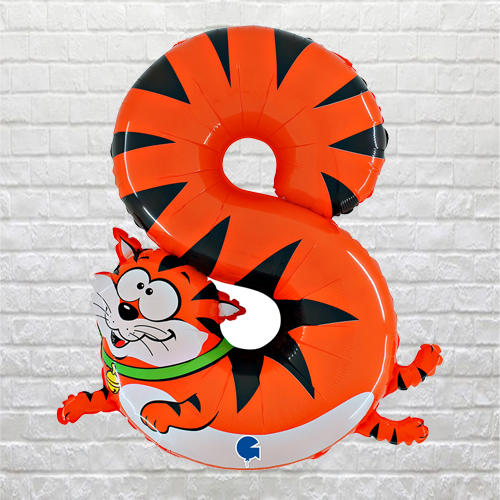 animaloon 8 cat