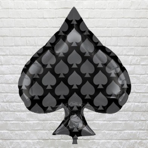 ace of spades