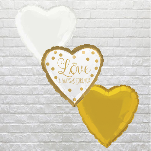 love always and forever