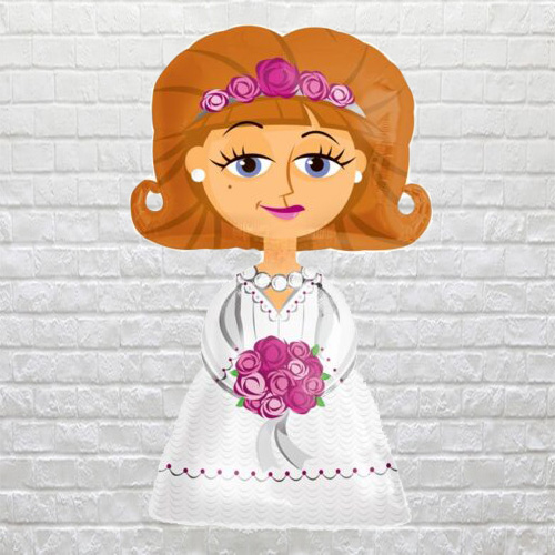 bride airwalker