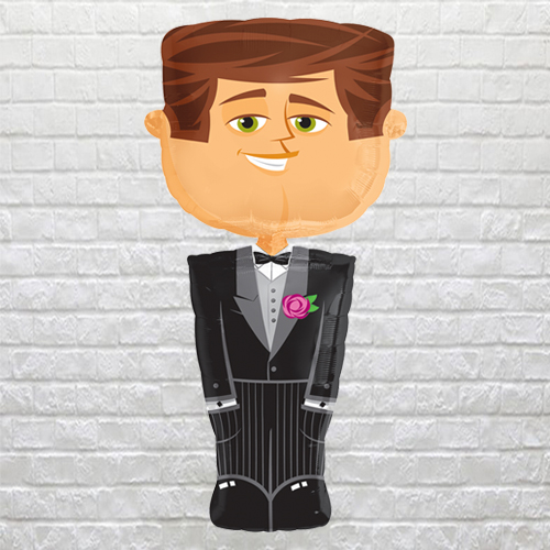 groom airwalker