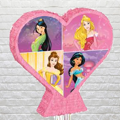 disney princess heart
