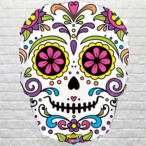 sugar skull