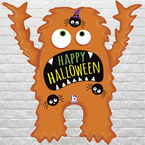 Halloween Monster