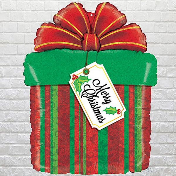 Christmas Present