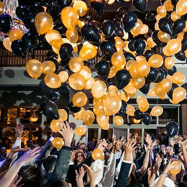 Balloon Drop