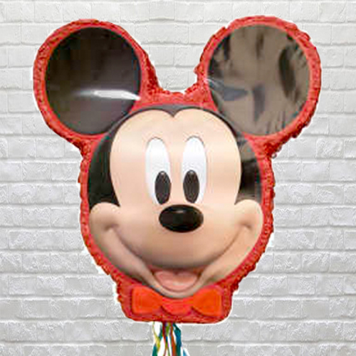 disney mickey