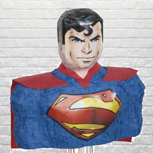 superman 3d