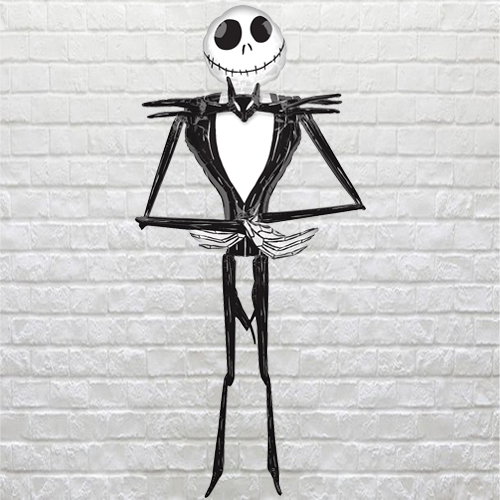 The Nightmare Before Christmas