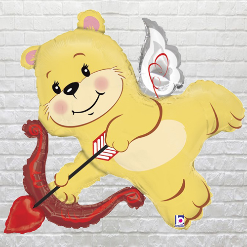 Cupid Bear