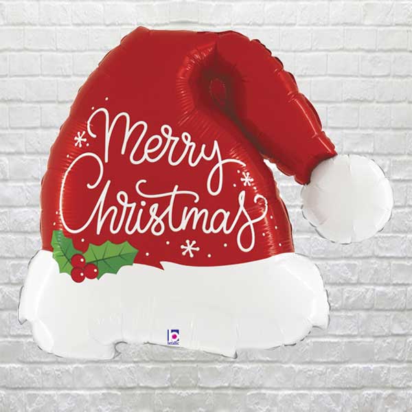 Santa Hat